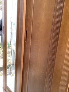 笠岡市吉浜で引き取り回収から処分までしたタンス