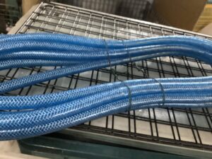 笠岡市富岡で引き取り回収から処分までした不用品