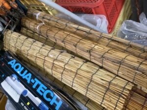 笠岡市富岡で引き取り回収から処分までした不用品