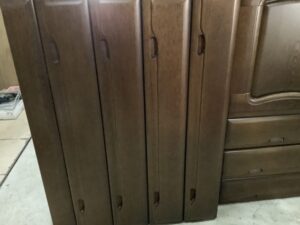 勝田郡奈義町で引き取り回収から処分までしたタンス