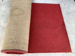 和気郡和気町で引き取り回収から処分までした不用品