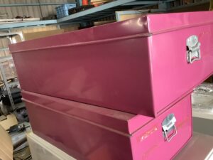 備前市伊里中で引き取り回収から処分までした不用品