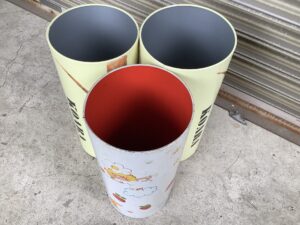 赤磐市山陽で引き取り回収から処分までした不用品