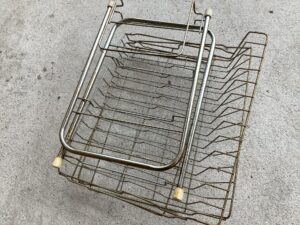 久米郡久米南町で引き取り回収から処分までした不用品