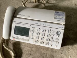 久米郡美咲町で引き取り回収から処分までした不用品