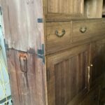 小田郡矢掛町で引き取り回収から処分までしたタンス