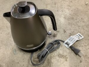 新見市井倉で引き取り回収から処分までした家電