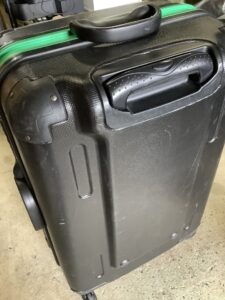 瀬戸内市牛窓町で引き取り回収から処分までした不用品