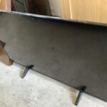 新見市草間で引き取り回収から処分までしたテレビ