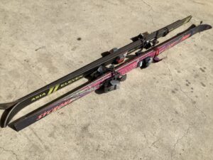 新見市土橋で引き取り回収から処分までした不用品