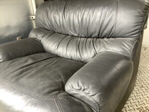 赤磐市山陽で引き取り回収から処分までしたソファー