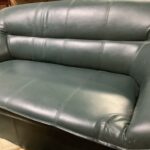 瀬戸内市邑久町で引き取り回収から処分までしたソファー