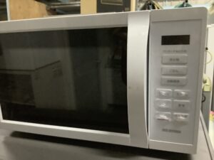 笠岡市笠岡で引き取り回収から処分までした家電