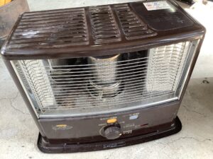 玉野市田井で引き取り回収から処分までした不用品