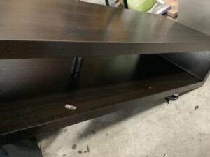 総社市総社で引き取り回収から処分までした家具