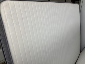 岡山市北区で引き取り回収から処分までしたマットレス