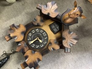 勝田郡勝央町で引き取り回収から処分までした不用品