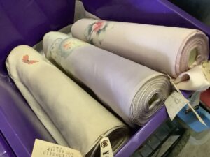 玉野市玉原で引き取り回収から処分までした不用品