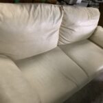 総社市清音で引き取り回収から処分までしたソファー