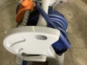 瀬戸内市邑久町で引き取り回収から処分までした不用品