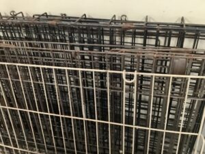 勝田郡奈義町で引き取り回収から処分までした不用品