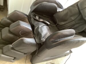 美作市粟井で引き取り回収から処分までした不用品