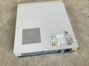 高梁市南町で引き取り回収から処分までしたパソコン本体