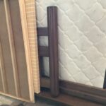 赤磐市山陽で引き取り回収から処分までしたベッド､マットレス