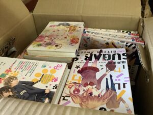 倉敷市児島で引き取り回収から処分までした不用品