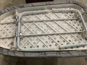 岡山市北区で引き取り回収から処分までした不用品