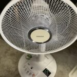 真庭市豊栄で引き取り回収から処分までした家電