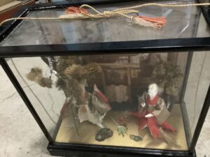浅口市鴨方町で引き取り回収から処分までした不用品