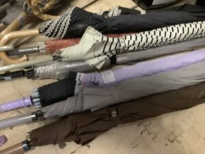 浅口郡里庄町で引き取り回収から処分までした不用品