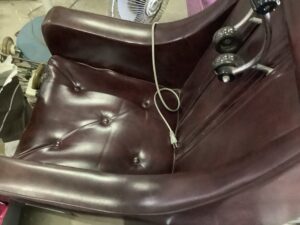 総社市駅前で引き取り回収から処分までした不用品