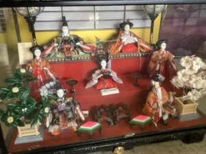 高梁市落合町で引き取り回収から処分までした不用品