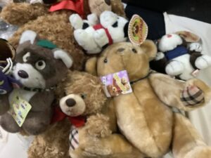 笠岡市吉浜で引き取り回収から処分までした不用品