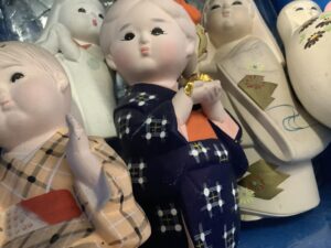 津山市二宮で引き取り回収から処分までした不用品