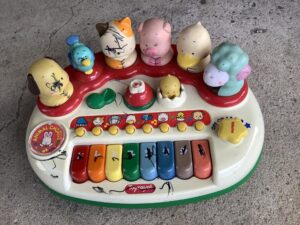 倉敷市宮前で引き取り回収から処分までした不用品