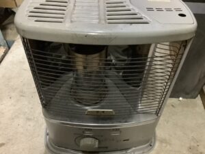 浅口市鴨方町で引き取り回収から処分までした不用品