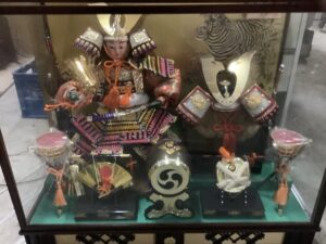 津山市押入で引き取り回収から処分までした不用品