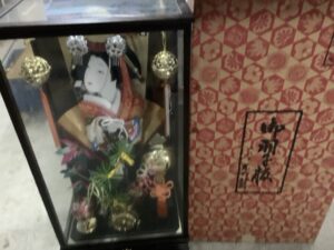 津山市押入で引き取り回収から処分までした不用品