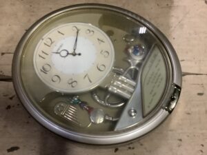 倉敷市西阿知町で引き取り回収から処分までした不用品