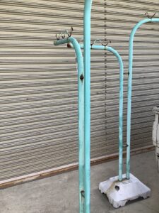 津山市井口で引き取り回収から処分までした不用品