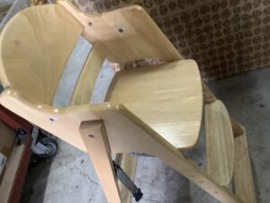 玉野市八浜町で引き取り回収から処分までした不用品