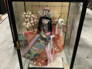 勝田郡勝央町で引き取り回収から処分までした不用品
