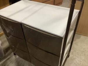 和気郡和気町で引き取り回収から処分までした家具
