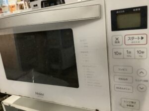 井原市高屋町で引き取り回収から処分までした家電