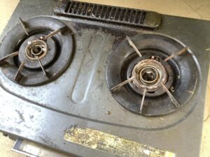 小田郡矢掛町で引き取り回収から処分までした不用品