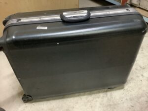 倉敷市茶屋町で引き取り回収から処分までした不用品