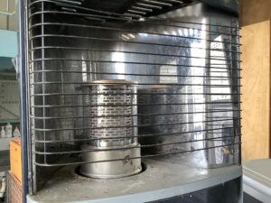 英田郡西粟倉村で引き取り回収から処分までした不用品